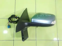 OEM WP95 5 Außenspiegel links für Volvo C70 II 2006