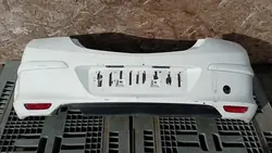 Paraurti posteriore Vauxhall Astra H GTC 2006-2014 OEM 24460512