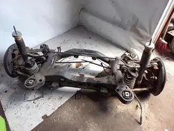 Komplette Hinterachsfederung OEM 0 für BMW E92 335i