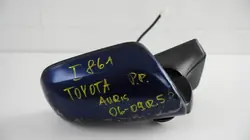 Rétroviseur droit OEM 360207782 pour Toyota Auris I 06-09