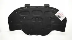 Motorhaubendämmung OEM 360165414 für Mercedes W204