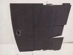 Trunk Floor VW Golf VII Sportsvan