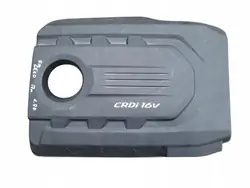Tampa Motor OEM 28240-2A780 para Kia Ceed II
