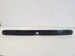 Revestimento de porta-malas Opel Astra G OEM 90521513