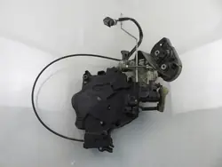 Schiebetürschloss VW Caddy III 2K0843654AQ