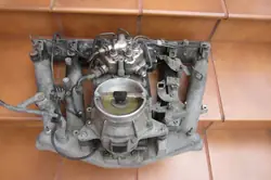 Distributeur de carburant OEM 0438101012 Mercedes W124