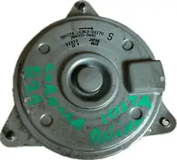 Moteur Ventilateur Radiateur OEM 16363-24170 - Occasion