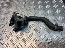 Bomba de circulação de água OEM 9130387 Dianteira BMW X6 E71