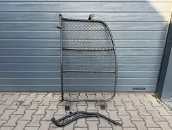 Scheidingsrooster OEM RENAULT KANGOO II III - Gebruikt