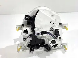Pannello di controllo aria Toyota Aygo II 55900-YV030