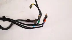 Tuyau de Suspension Pneumatique VOLVO XC90 II 31451410