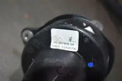Enlace de columna de dirección OEM 6371958 5555 BMW