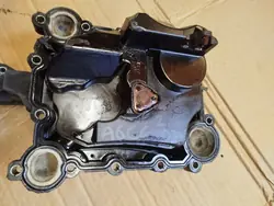 Ölabscheider OEM 06E103547 für Audi A6 C6 3.2L V6