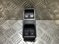 VW POLO 6C Linker Voorraam Paneel 6C0959857