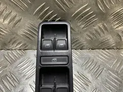 VW POLO 6C Linkes Vorderes Fensterpanel 6C0959857