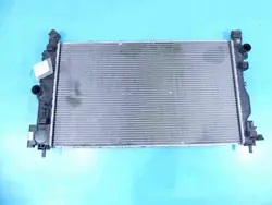 Radiador Chevrolet Cruze I 2.0 VCDI