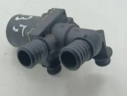 Lämmitysventtiili OEM 6920226 BMW 5 Touring E61:lle