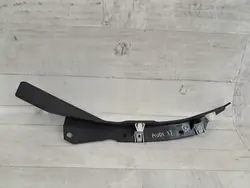 AUDI A5 8T Front Right Mudguard 8T0853888F