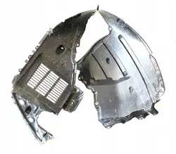 Left Front Wheel Arch Infiniti QX60 2016+ OE