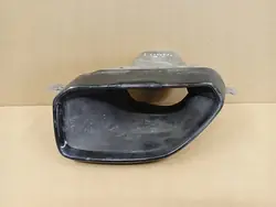 OEM 8093303 Linker Auspuffendtopf für BMW 3er G20/G21