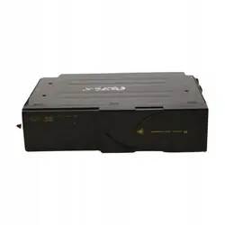 DVD-vaihtaja BMW X5 E53 OEM 6062180802 FPC710216