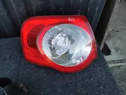Lámpara trasera izquierda VW Passat B6 Variant