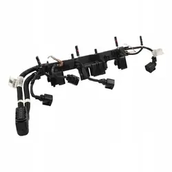 BMW OEM 8044501 Cabo Injetor Cilindros 1-4
