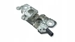 Verrou de capot Citroen C4 III e-C4 OEM AMD232719