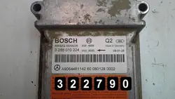 ECU Mercedes Vito OEM AM-322790 - Modèle 2007