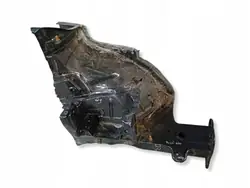 Audi Q3 8U Fram Vänster Sill OEM ACF46738