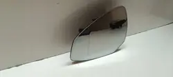 Verre de rétroviseur gauche Audi A4 B9 8W 2016-24 OEM 8W0857535H