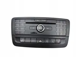 Mercedes CD Navigationsradio OEM A2469007818