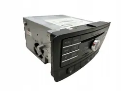 Radio CD Navegación Mercedes OEM A2469007818