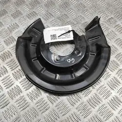 Achter remschijf OEM BCKA26261A voor Mazda CX-30