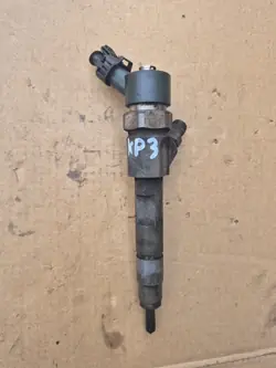 OEM 0445110021 7700111014 ruiskutin 1.9 CDI:lle