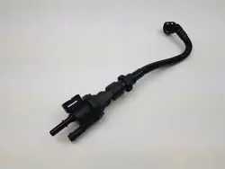 BMW OE 7621174 Polttoaineventtiili - Käytetty