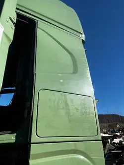 Cwiartakivan OEM Couverture Cabine Iveco S-Way - Occasion
