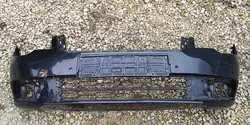 Paraurti anteriore Skoda Superb II Lift 2013-2015 3T0807221K