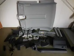 Himmel OEM 8W6867506B für Audi A5 F5 8W Coupé