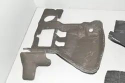Akustiikkaeriste OEM 7438994 BMW X7 G07 2019