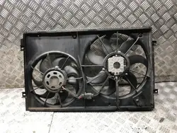 Voorste riem OEM 1K0121207T voor VW Passat B6 2006
