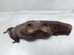 Höger avgasgrenrör OEM 077253034T Volkswagen Phaeton