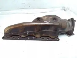 Collecteur d'échappement droit OEM 077253034T Volkswagen Phaeton