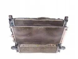Jeu de radiateur Opel OE OEM 95081734 pour Mokka