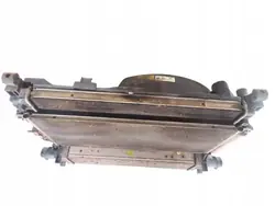 Jeu de radiateur Opel OE OEM 95081734 pour Mokka