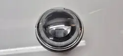 OEM 22943800 MINI CLUBMAN F55/F56 Halogeen Hef Rechts Voor