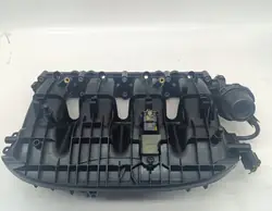 Coletor admissão Audi A3 8V OEM 06K133201R