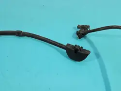 BMW G30 motorhuvespolare OEM 7388756 - Begagnad