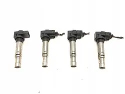 Bobina de ignição SEAT LEON I 1.6 105CV 99-06 0040102030
