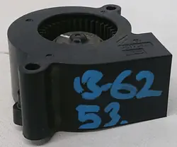 BMW X5 G05 Kühllüfter OEM 130722301100 Vorne